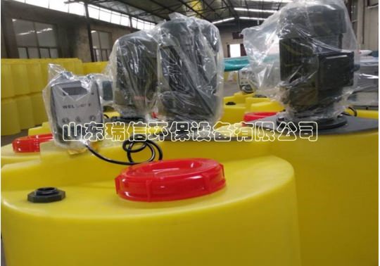 你知道污水處理設備中一體化泵站的由來和實際用途嗎？