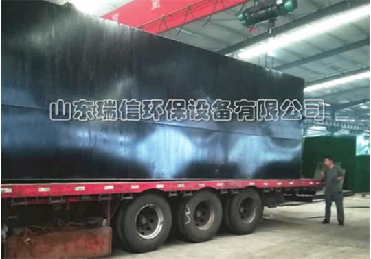 生活污水處理設備價優-生活污水處理用的日本凈化槽設備技術排名誰有，最好