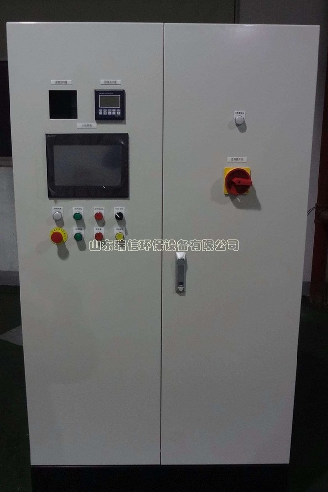 寵物醫院污水處理設備